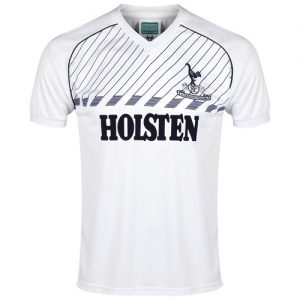 old spurs shirts