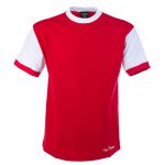 Retro Arsenal Shirt from the 1970s