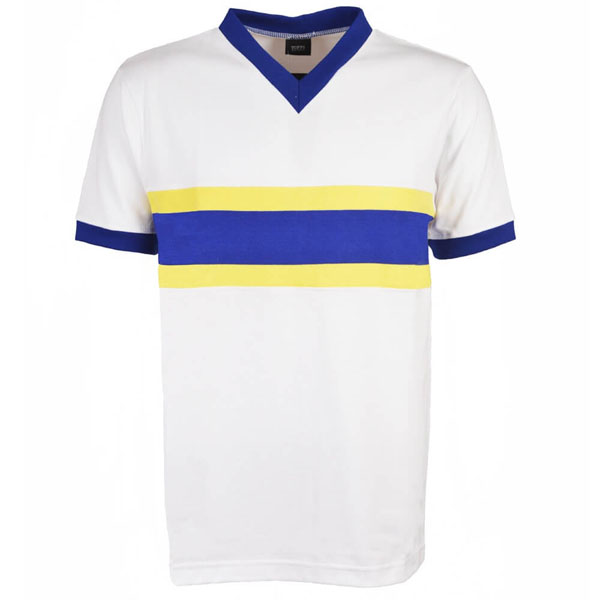 everton retro kits