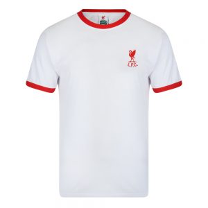 Liverpool Away Shirt 1973
