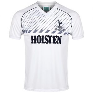 spurs retro kit