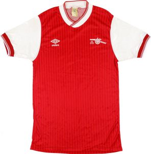  Retro Arsenal Shirt