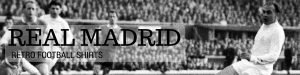 Real Madrid header