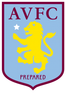 Villa badge
