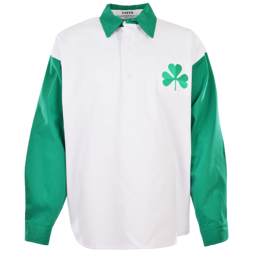 Celtic 1955 away shirt