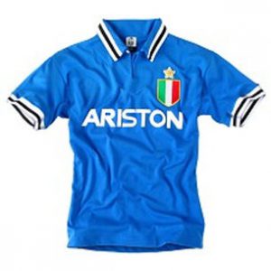 Juventus Away Shirt 1985
