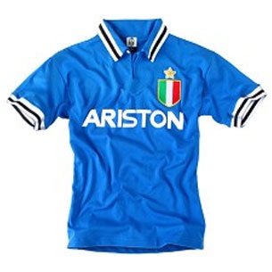 Juventus shirt