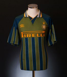AC Milan Shirt