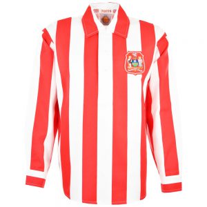 Sheffield United Home Shirt 1925
