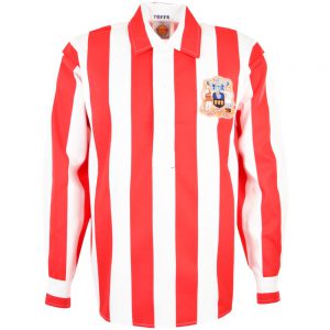 Sheffield United Home Shirt 1936