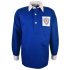 retro leicester city shirt