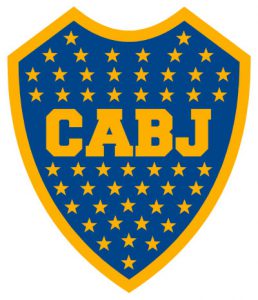 Boca Juniors Badge