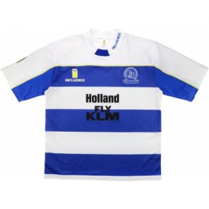 QPR Home Shirt 1989