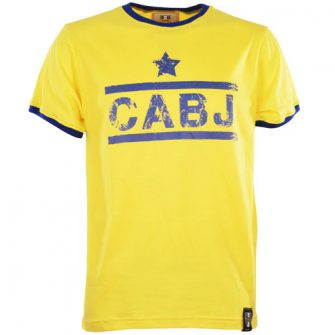 boca juniors shirt 1981