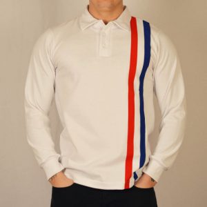 Escape to victory home shirt