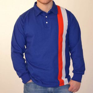 Escape to victory goalkeeper shirt