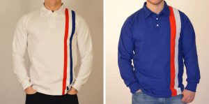 Escape to victory shirts