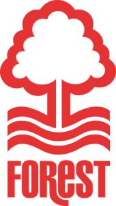 Nottingham Forest badge