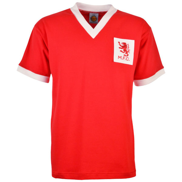 middlesbrough fc clothing