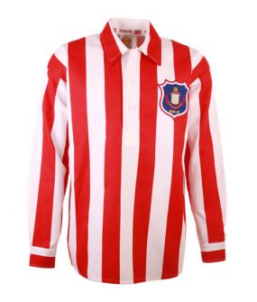 Retro Sunderland Football Shirts – Be Kevin Phillips!