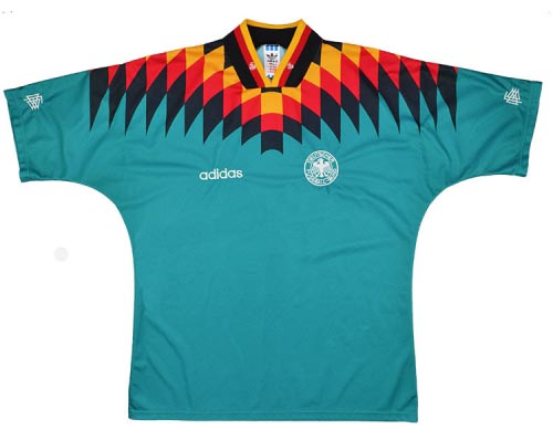 Germany Away shirt 1994