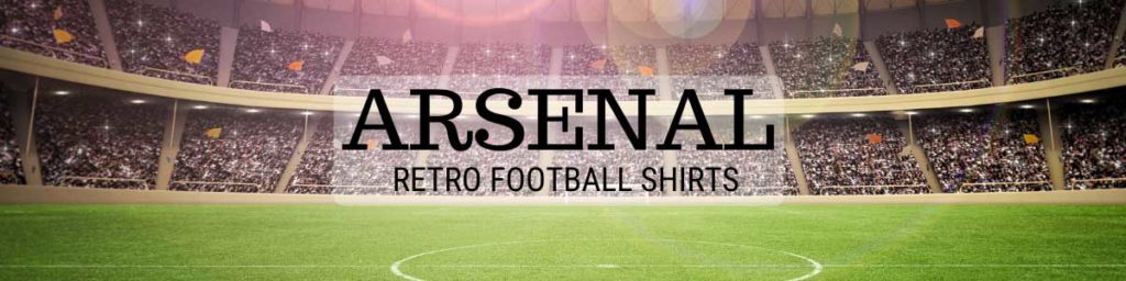 Arsenal header