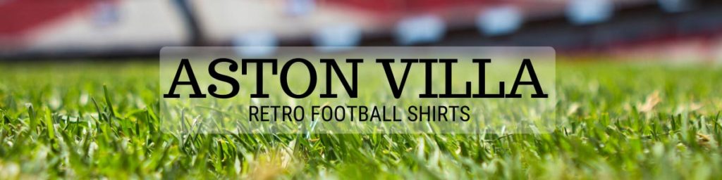 Aston Villa header