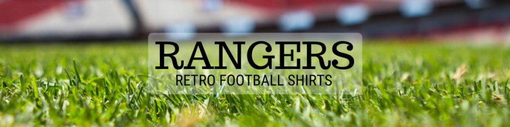 Rangers header