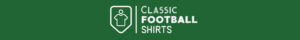 Classic Football Shirt logo