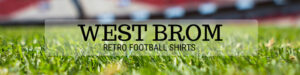 West Bromwich Albion header