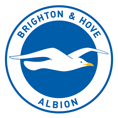 Brighton and Hove Albion logo