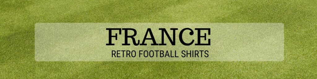 France National Team Header