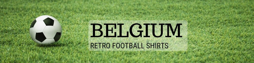 Belgium Classic Shirts header