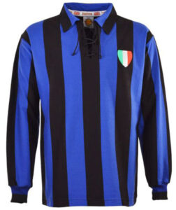 1950s Retro Inter Milan Home shirt