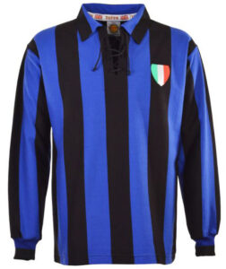 1950s Retro Inter Milan Home shirt