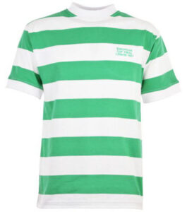 1967 Retro Celtic Home Shirt