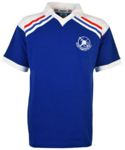 1980 Retro Portsmouth Home Shirt