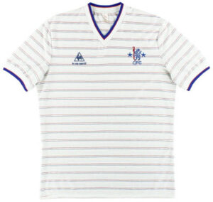 1984 Retro Chelsea Away Shirt