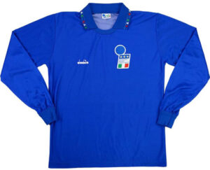 1992 Retro Italy Home Shirt.jpg