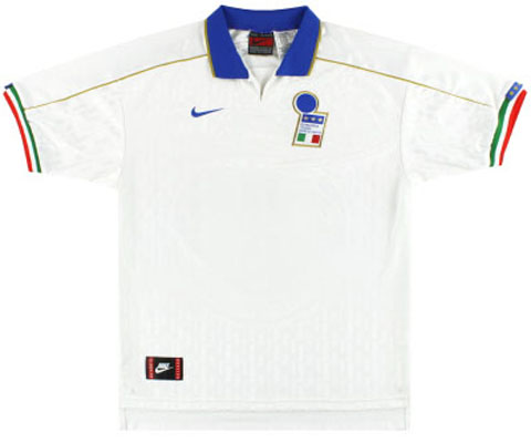 1994 Retro Italy Away Shirt.jpg