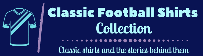 Classic Football Shirts Collection
