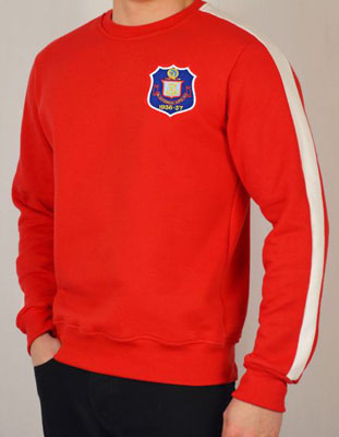 1937 Retro Sunderland Sweatshirt