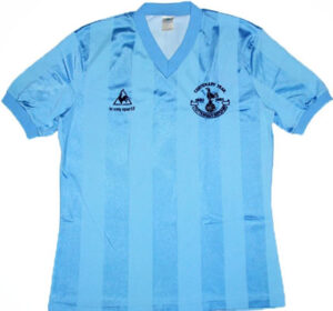 1982 Retro Spurs Away Shirt