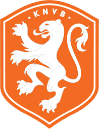 Holland national team badge
