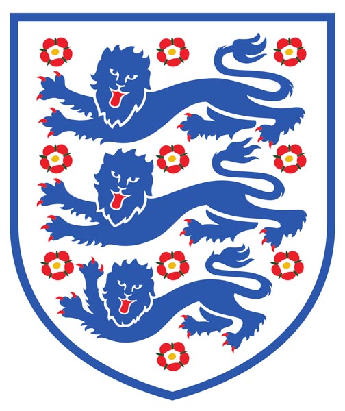 England badge