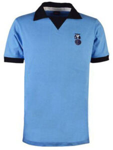 1970s Retro Coventry Home Shirt
