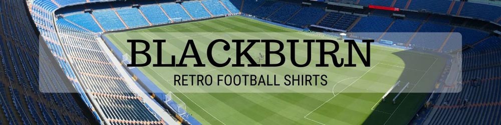 Blackburn Rovers header