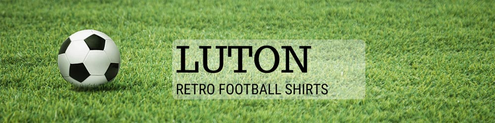 Luton Town Header 