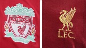 Liverpool Badges
