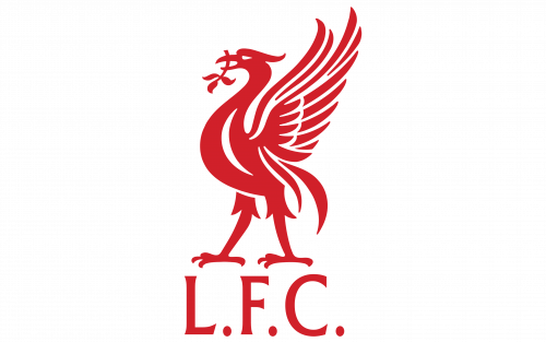 Liverpool kit badge